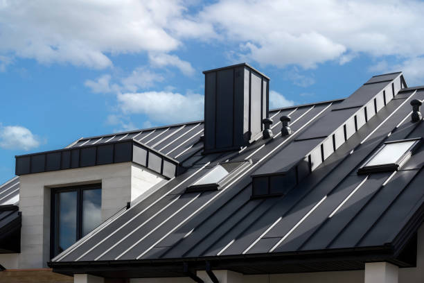 Best Roof Coating and Sealing  in Millbury, OH